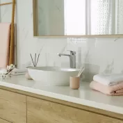 Akrilik Banyo Tezgahi 3