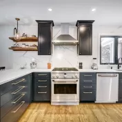 Akrilik Mutfak Tezgahi 5