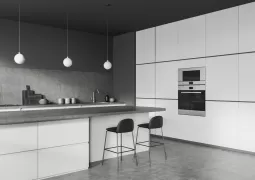 akrilik mutfak tezgahları