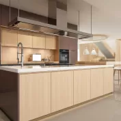 Akrilik Mutfak Tezgahlari 6