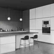 Akrilik Mutfak Tezgahlari 7