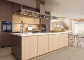 Akrilik Mutfak Tezgahı Avantajları