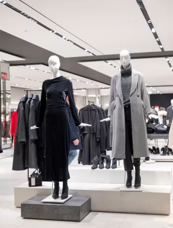 alışveriş merkezi tezgahı