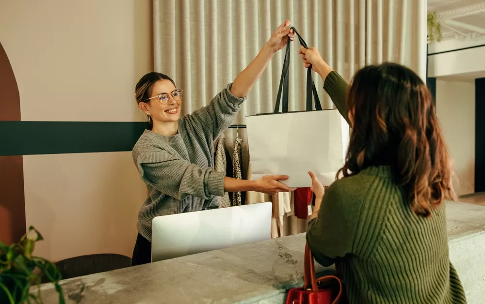 alışveriş merkezi tezgahları