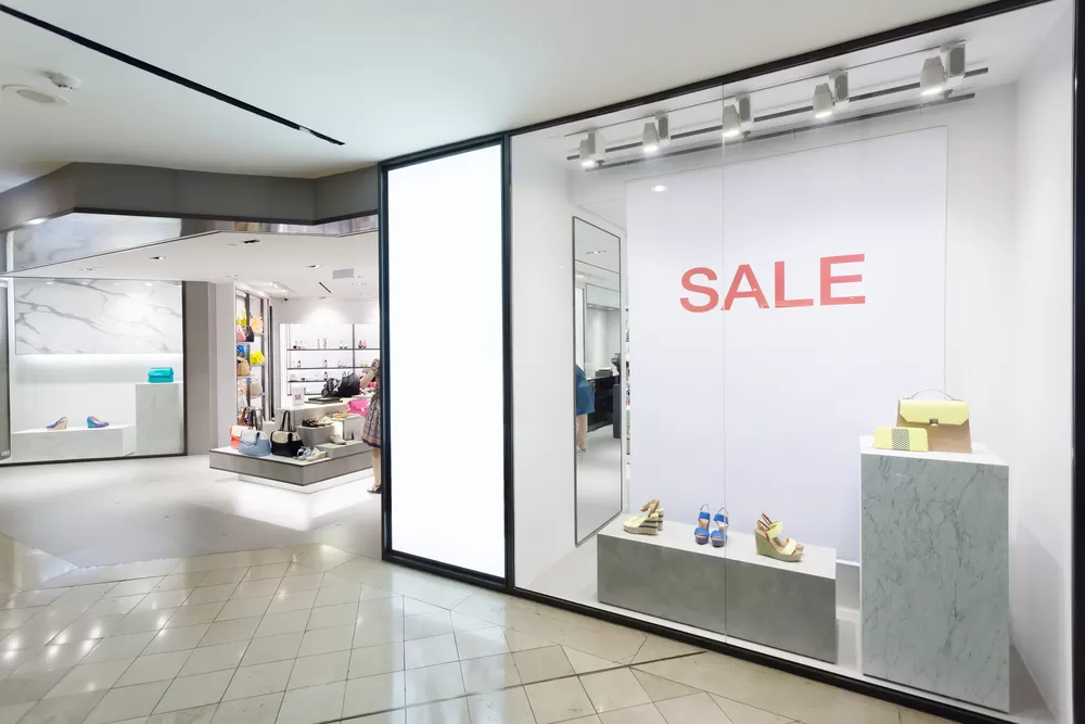 alışveriş merkezleri