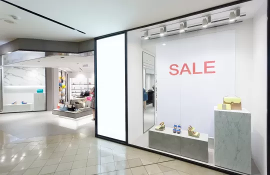 Alisveris Merkezleri