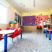 Anaokulu Mobilyalari 1