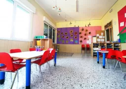 anaokulu mobilyaları