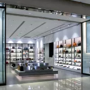 Avm Tezgah Tasarimlari 1