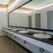 Avm Tezgah Tasarimlari