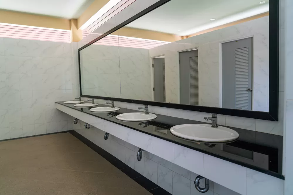 Avm Tezgah Tasarimlari