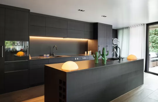 Aydinlatma Modelleri