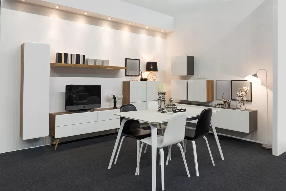 aydınlatma üniteleri