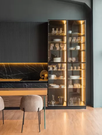 aydınlatma üniteleri