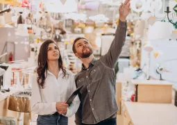 aydınlatma üniteleri