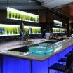 Bar Tezgahları - En Lezeetli İçkiler Şık Tezgahlarda Servis Edilir!