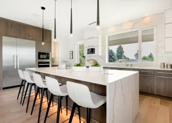 Corian Nedir? Kullanım Avantajları Nelerdir?