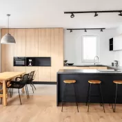 Corian Tezgah Proje 1