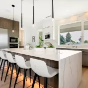 Corian Tezgah Proje 2