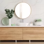 Corian Tezgah Projeleri