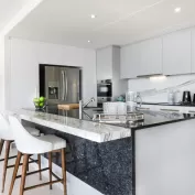 Corian Tezgah Uretim