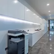 Corion Ofis Tezgahlari 1