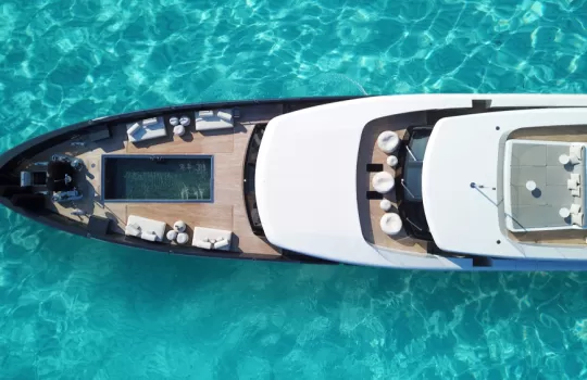 Deniz Tasiti Tezgahi 1