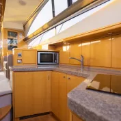 Deniz Tasitlari Icin Tezgah