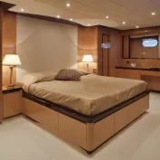 Deniz Tasitlari Tezgah Modelleri 4