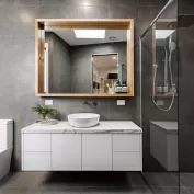 Dominox Banyo Tezgahlari 3