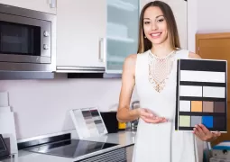 dominox mutfak tezgahı