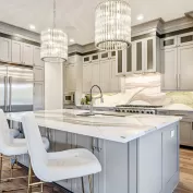 Dominox Mutfak Tezgahi 2