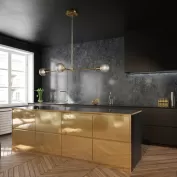 Dominox Mutfak Tezgahi 3