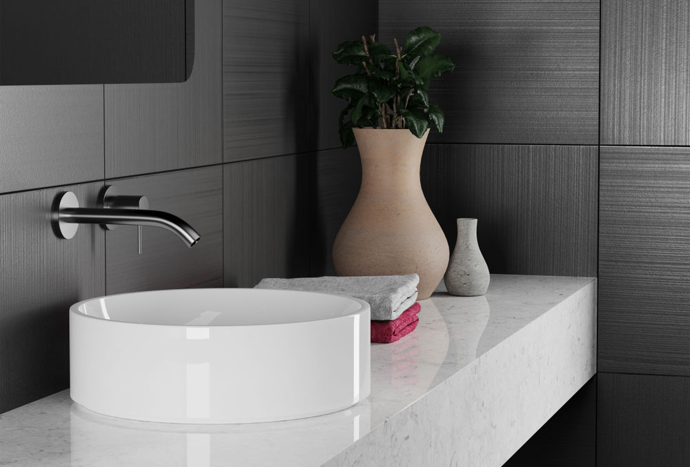 Dominox Tezgah Satis 1