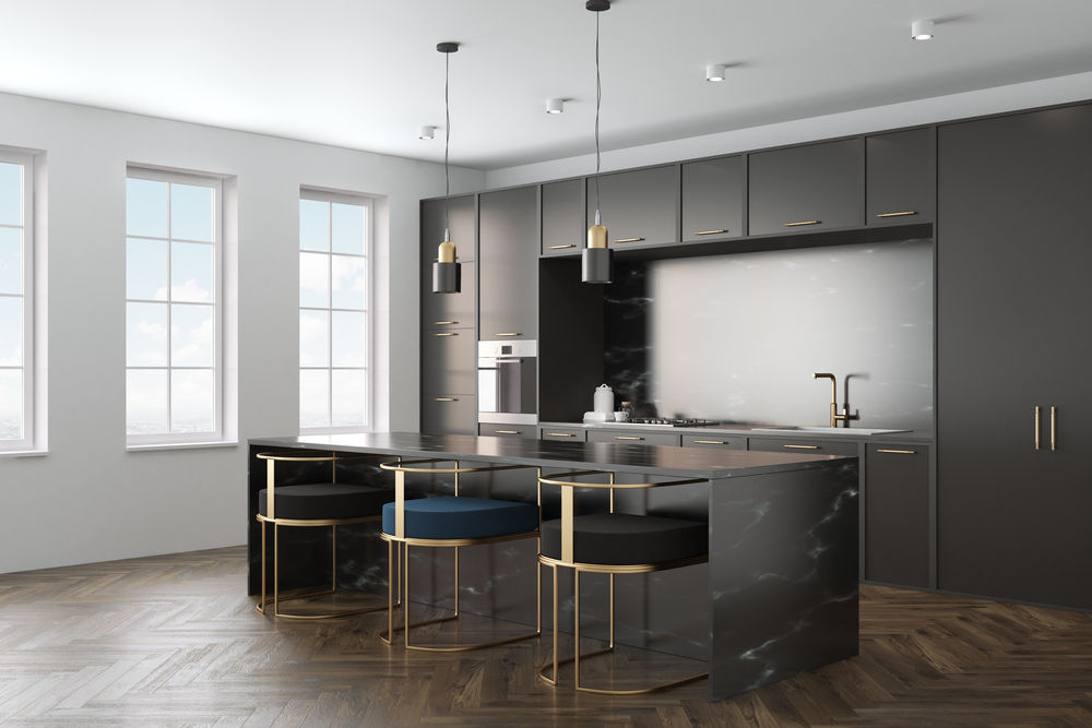 Dominox Tezgah Tasarimi 1