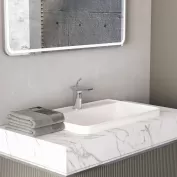 Dominox Tezgah Tasarimi