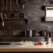 Dominox Tezgah Uretim 1