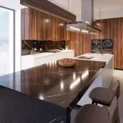 Dominox Tezgah Uretim