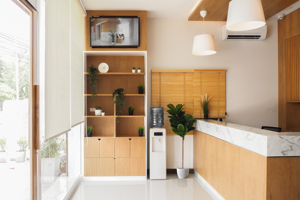 Dominox Tezgah Uygulama 1