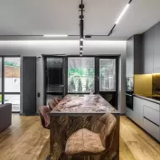 Dominox Tezgah Uygulama