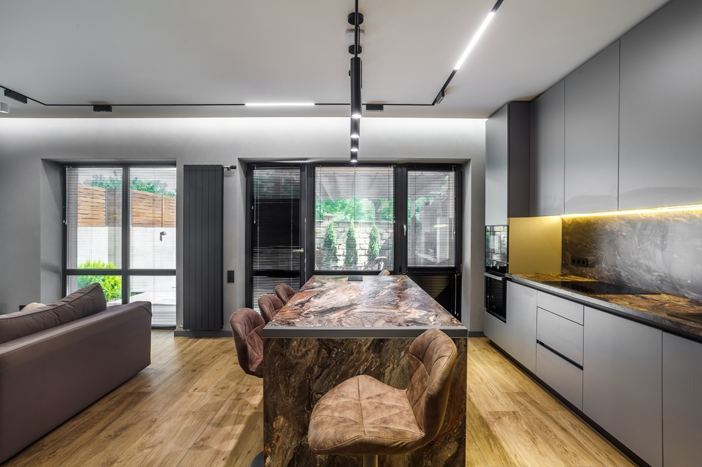 Dominox Tezgah Uygulama