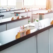 Egitim Merkezleri Icin Tezgah 4