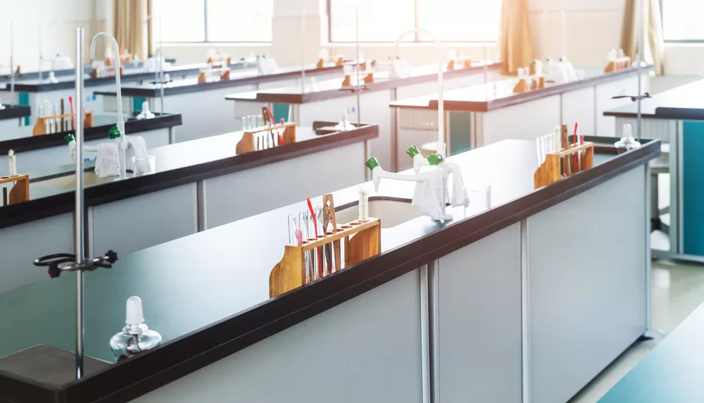 Egitim Merkezleri Icin Tezgah 4