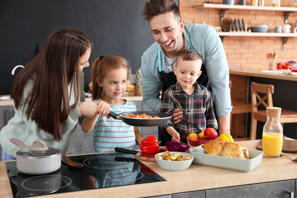 Franke Mutfak Tezgahlari