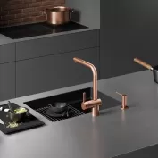 Franke Solid Surface 2