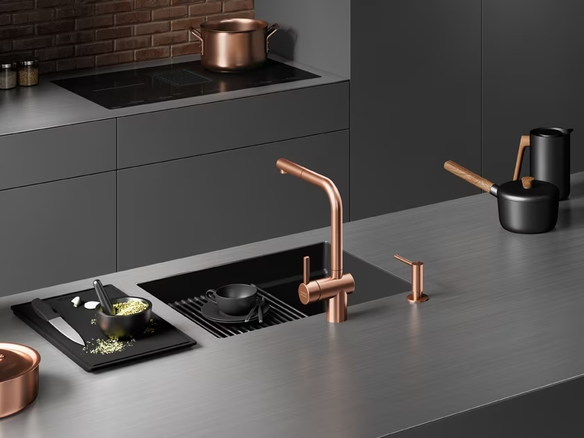 Franke Solid Surface 2