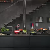 Franke Tezgah Proje 1