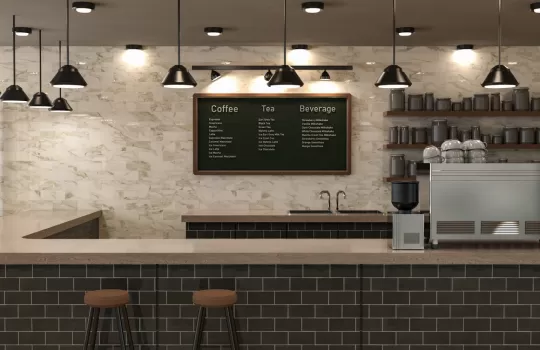 Gida Ve Servis Hizmetleri