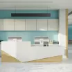 Hastane Bankosu – Tasarım Özellikleri Modeller ve Fiyatları