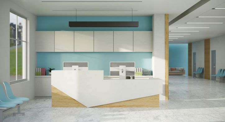 Hastane Bankosu – Tasarım Özellikleri Modeller ve Fiyatları